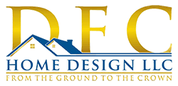 DFC Home Design LLC Logo